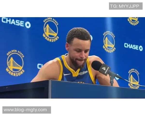 库里谈球队状态:主场赛程助力化学反应提升表现 库里谈球队状态:主场赛程助力化学反应提升表现