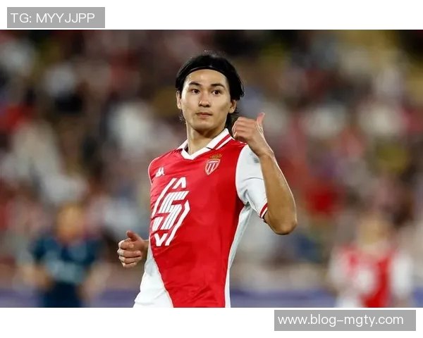 南野拓实：战胜巴西后反思自我目标是掌握比赛主动权