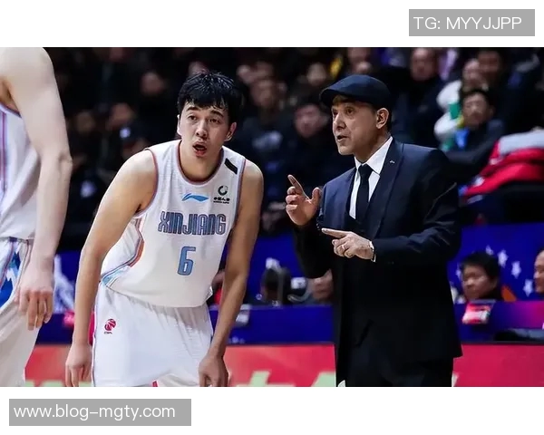 媒体人建议奥拉迪波若未找到新工作可考虑加盟CBA提升状态 媒体人建议奥拉迪波若未找到新工作可考虑加盟CBA提升状态