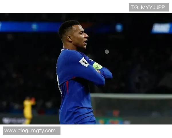 姆巴佩国家队与俱乐部连续九场破门创个人新纪录引发热议